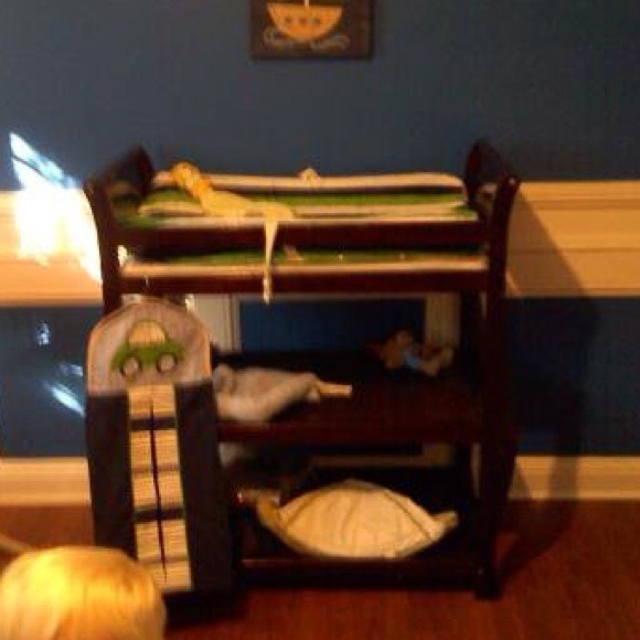 Baby bedding - Picture 4 of 4