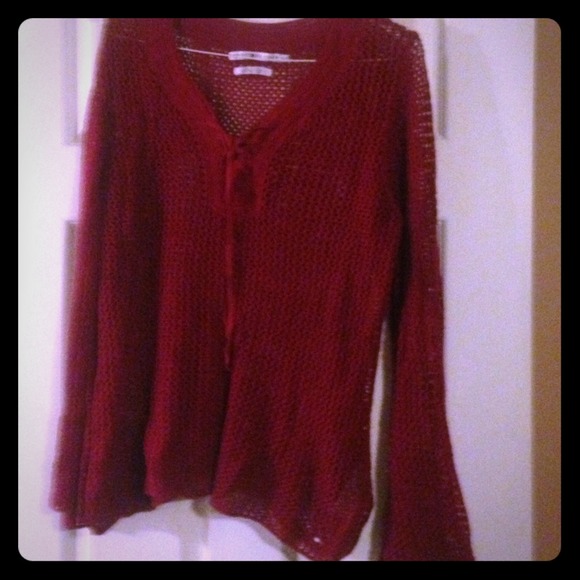 Tommy Hilfiger sweater