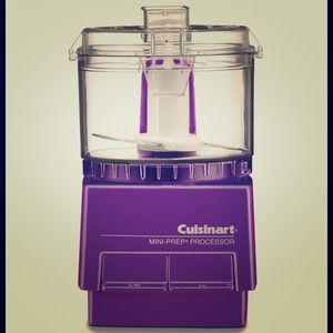 ⚠SOLD ON EBAY⚠ CUISINART, Mini-prep Food Processor