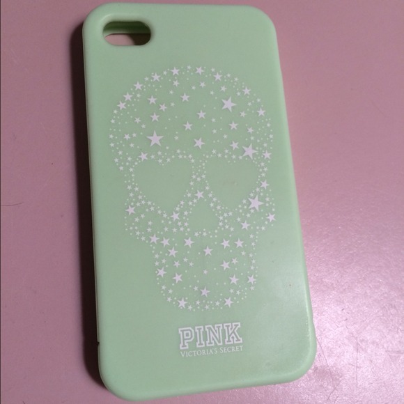 🔒HOLD🔒VS iPhone 4 Case