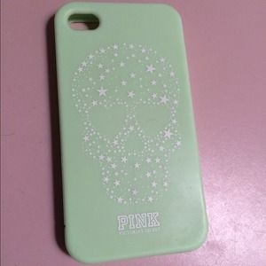 🔒HOLD🔒VS iPhone 4 Case