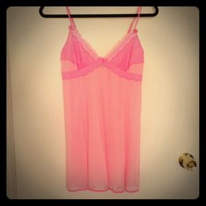 Betsey Johnson Nighty
