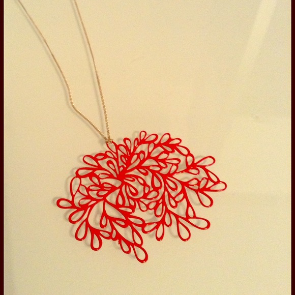 🎉Host Pick! ❤One of a kind, necklace. 🎉 Reduced!