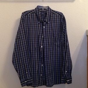 Reserved for tabiilee. Mens shirt bundle of two.