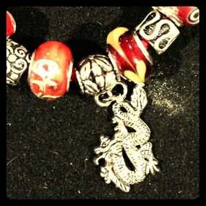 Dragon Bracelet