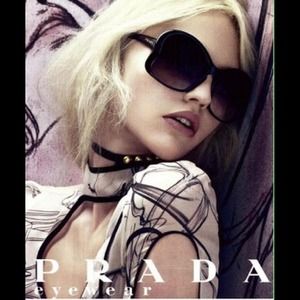 Authentic Prada Sunglasses **Price Just Reduced**