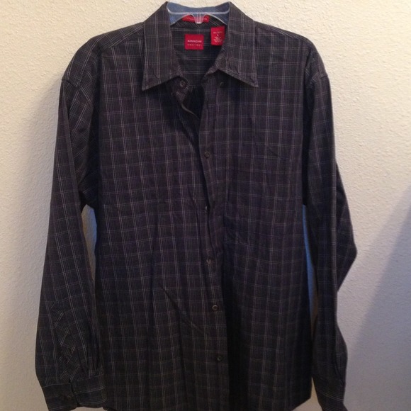 RESERVED. Men's shirt bundle (6)