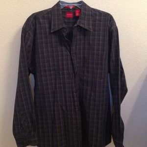 RESERVED. Men's shirt bundle (6)