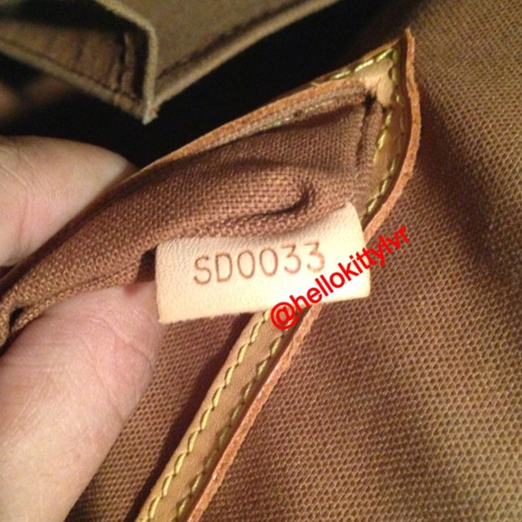 💥SOLD💥 Authentic Louis Vuitton Alma PM💕❤ - Picture 2 of 4