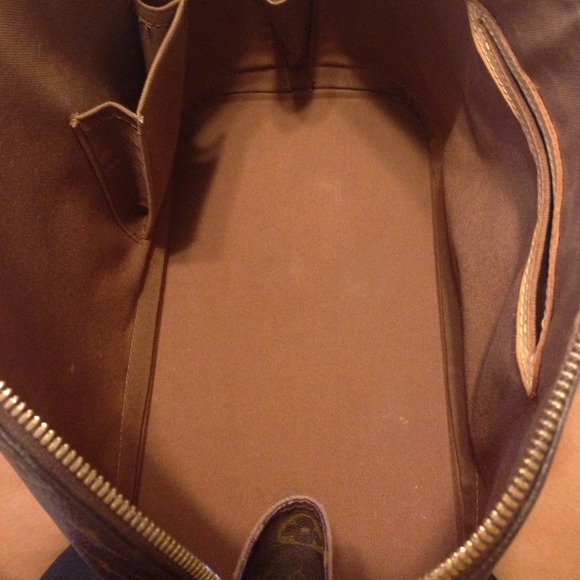 💥SOLD💥 Authentic Louis Vuitton Alma PM💕❤ - Picture 4 of 4