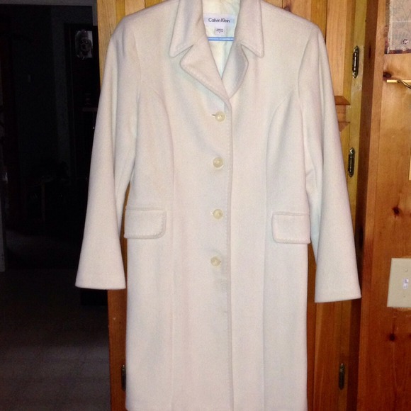 🌟Reduced Calvin Klein Coat! 🌟