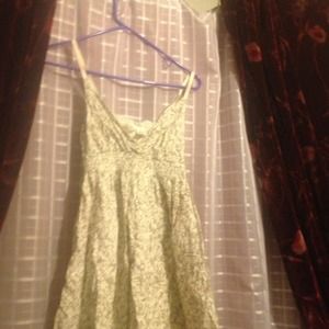 Derek Heart vintage summer dress