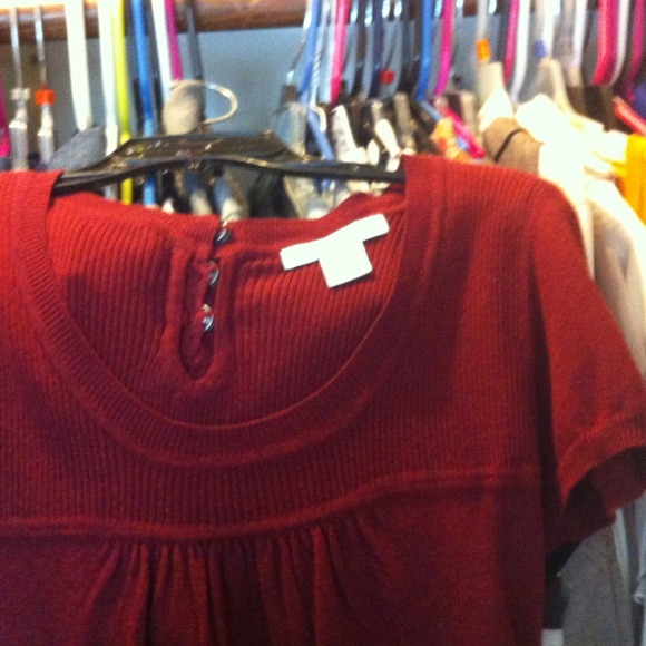 Sweater - Picture 2 of 3