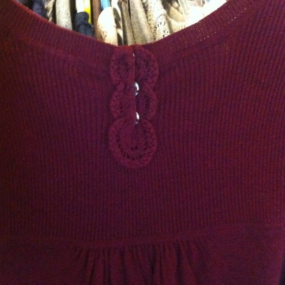 Sweater - Picture 3 of 3