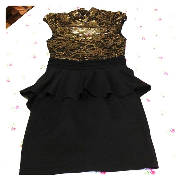 Dress!!! JUST LOWERED!