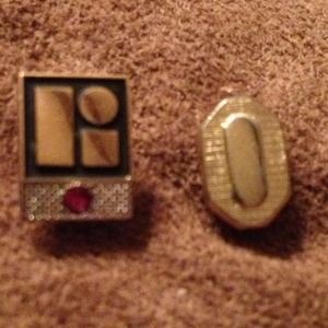 ❌Reserved❌for @justkarma two Tie Tac's