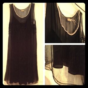 Vintage Style Sheath Dresss