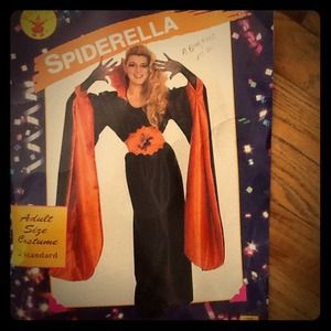 ⬇️REDUCED🎃💞Adult Halloween Costume💞🎃