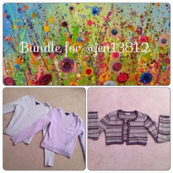 Bundle :)