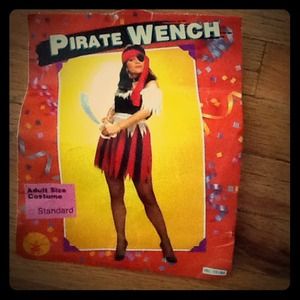 ON HOLD✨💕Adult Halloween Costume