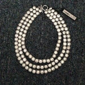 Ann Taylor necklace