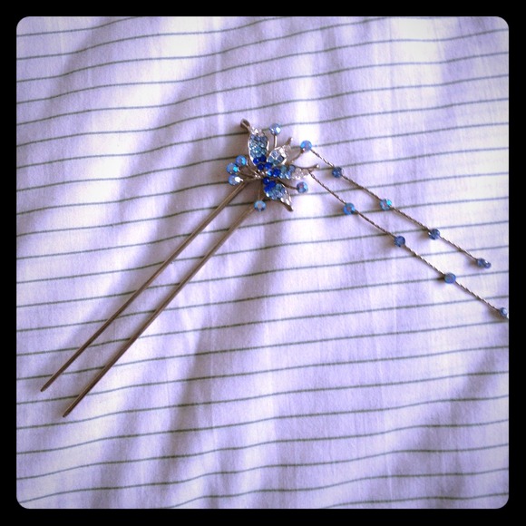 Hairpin