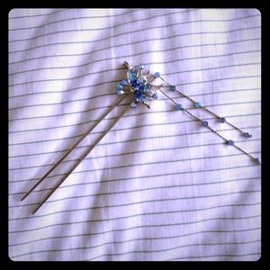 Hairpin