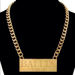 Ballin Chain