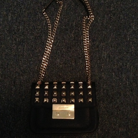SOLD Michael kors handbag