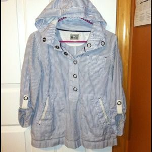 Extra small Converse One Star top ON HOLD