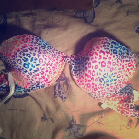 VS pretty bra🎀❤️