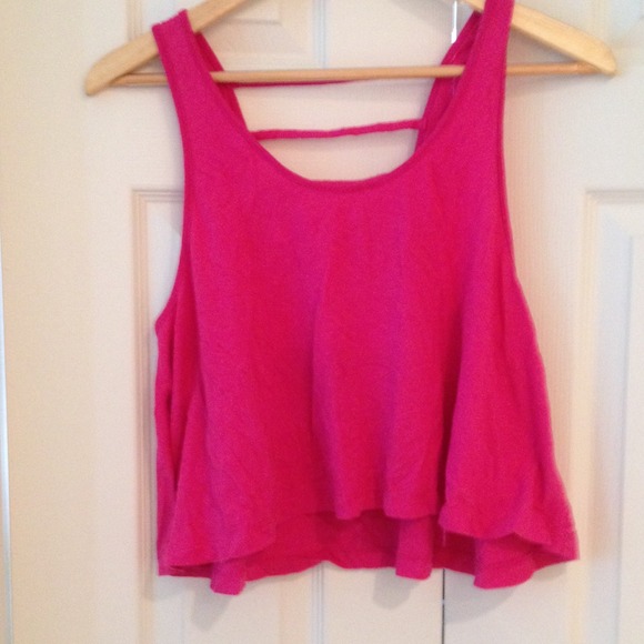 forever 21 top