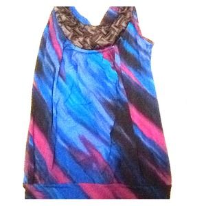 Long dress shirt! Trade or buy