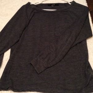Light pullover