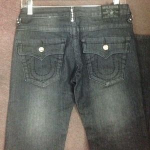 True Religion jeans