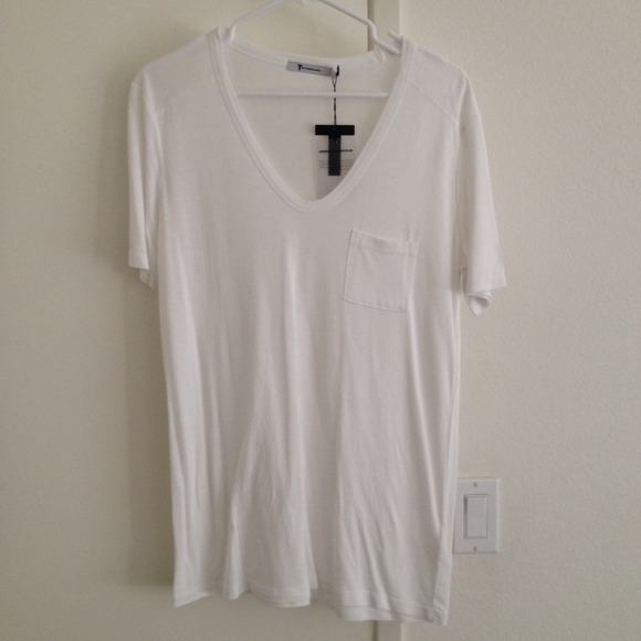 ❌SOLD TO MELISSA❌T by Alexander Wang tee