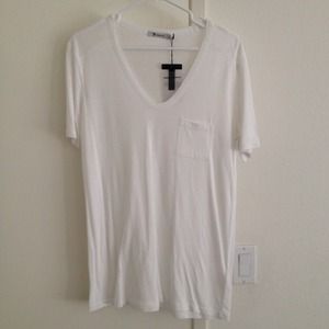 ❌SOLD TO MELISSA❌T by Alexander Wang tee