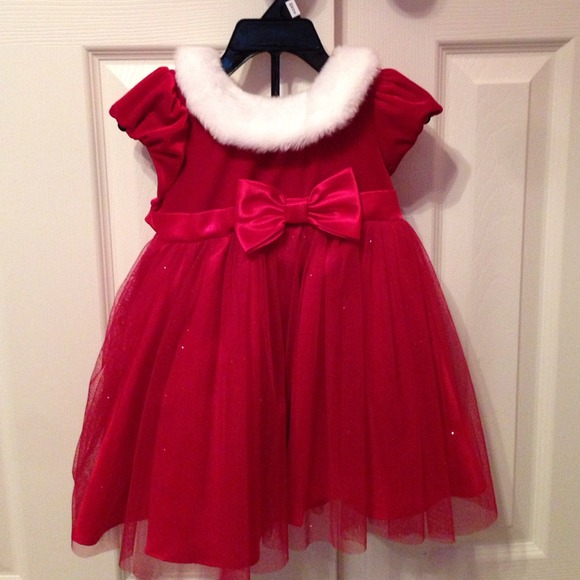 jona michelle christmas dress