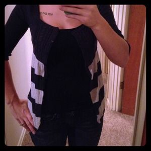 BUNDLE 2 dresses 2 rompers 1 cardigan sweater