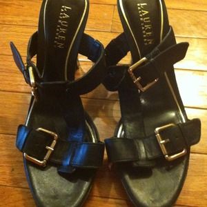Ralph Lauren shoes