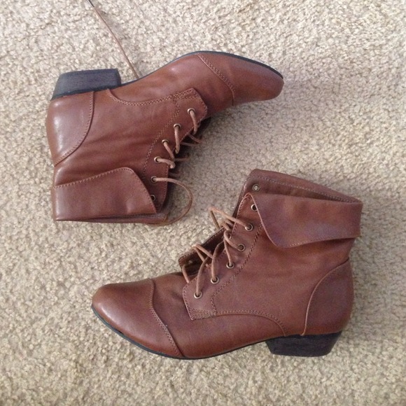 🚫Traded🚫 Ankle pointed toe boots
