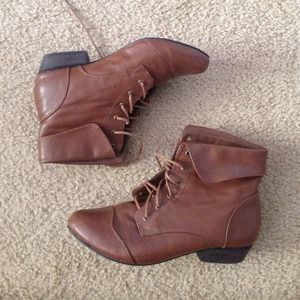 🚫Traded🚫 Ankle pointed toe boots
