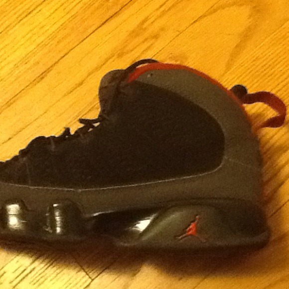 Jordan 9