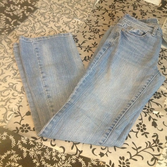 Aeropostale bootcut - Picture 2 of 2