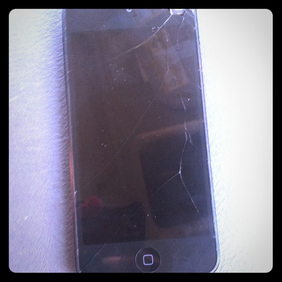 iPod 5 16g