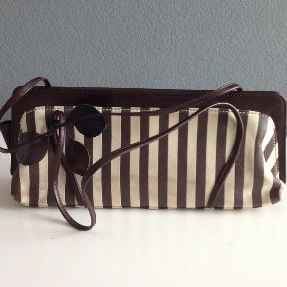 Moschino purse