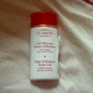 Clarins High Definition Body Lift