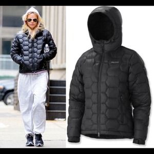 ✨Reserved for Jayme ✨ Marmot Down Jacket / Coat