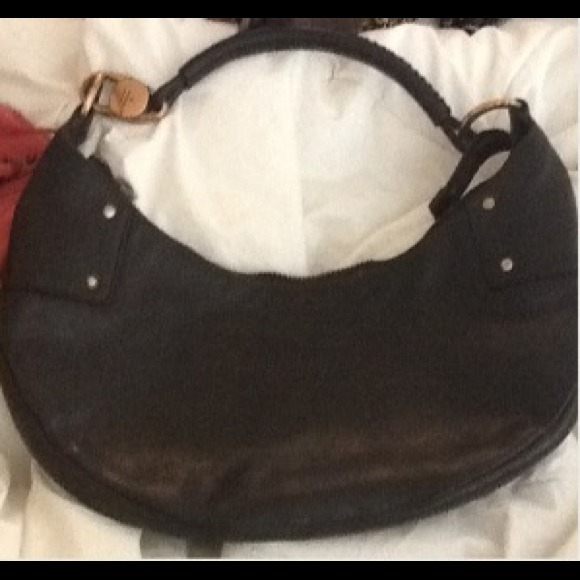 REDUCED β€β€β€Gucci hobo Authentic!πππ - Picture 2 of 3