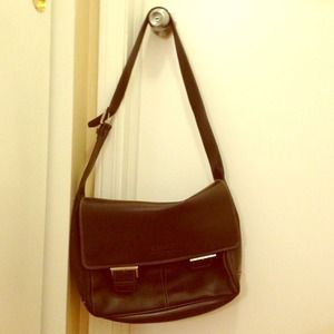 Esprit briefcase